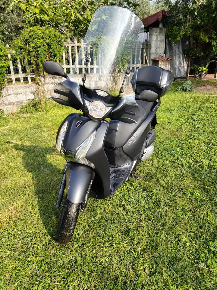 Honda SH 150i