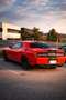 Dodge Challenger Automatik SXT Plus HELLCAT OPTIK - thumbnail 3