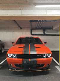 Automatik SXT Plus HELLCAT OPTIK