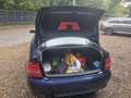 Audi A4 B5 1,8T Limo  Facelift Autom 154000KM Niebieski - thumbnail 5