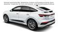 Audi Q4 e-tron Q4 Sportback 35 e-tron 125 kW Weiß - thumbnail 7