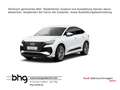 Audi Q4 e-tron Q4 Sportback 35 e-tron 125 kW Weiß - thumbnail 1