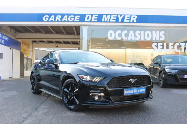 Ford Mustang Mustang 2.3 EcoBoost