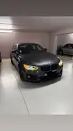 BMW Série 1 116d ch M Sport A