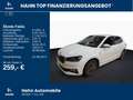 Skoda Fabia 1.0TSI Tour LED Navi ACC APP Sitzhzg CAM Weiß - thumbnail 2