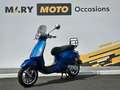 Vespa Primavera 50 Blauw - thumbnail 3