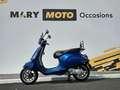 Vespa Primavera 50 Blauw - thumbnail 4