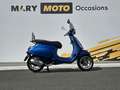 Vespa Primavera 50 Blauw - thumbnail 1