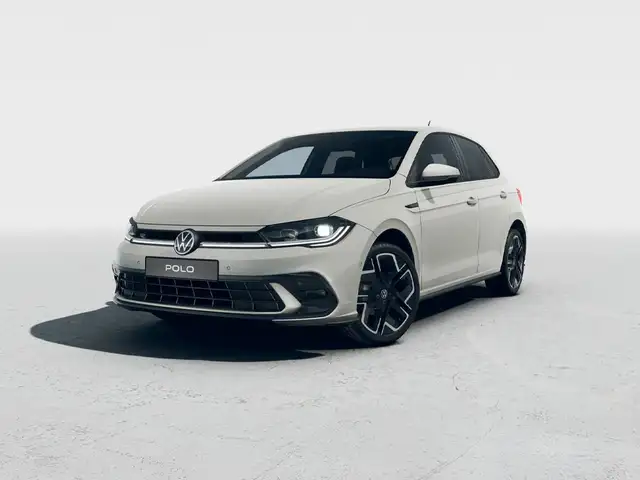 Volkswagen Polo Plus 1.0 tsi r-line plus 95cv dsg