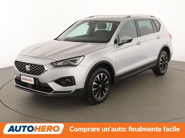 SEAT Tarraco 2.0 TDI Xcellence DSG