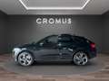 Audi Q3 SPB40TDI quattro tronic Sline edition black mythos Noir - thumbnail 6