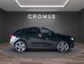 Audi Q3 SPB40TDI quattro tronic Sline edition black mythos Noir - thumbnail 1