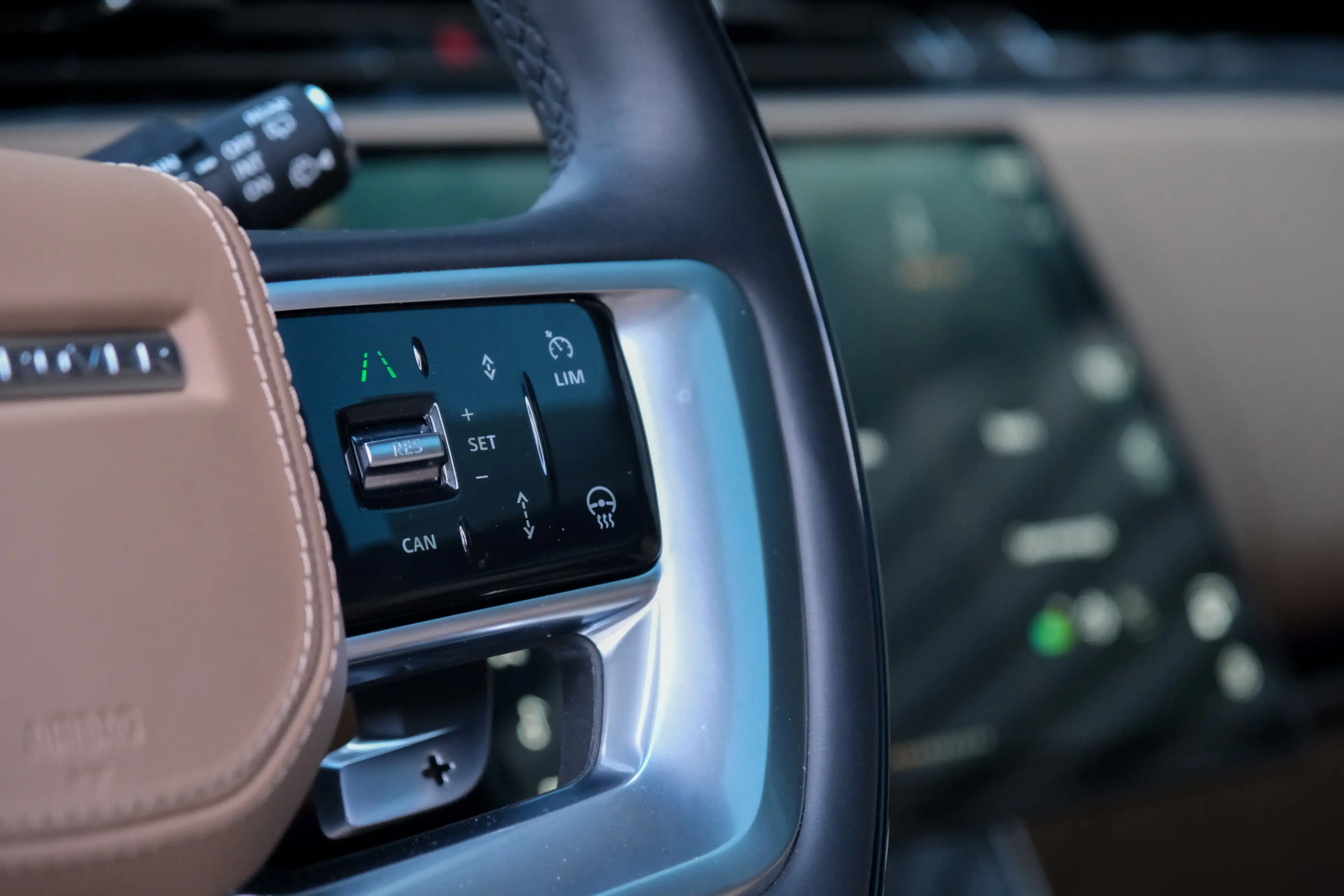 Land Rover Range Rover P550e Autobiography | NP € 202.274,- | uitgevoerd — photo 18