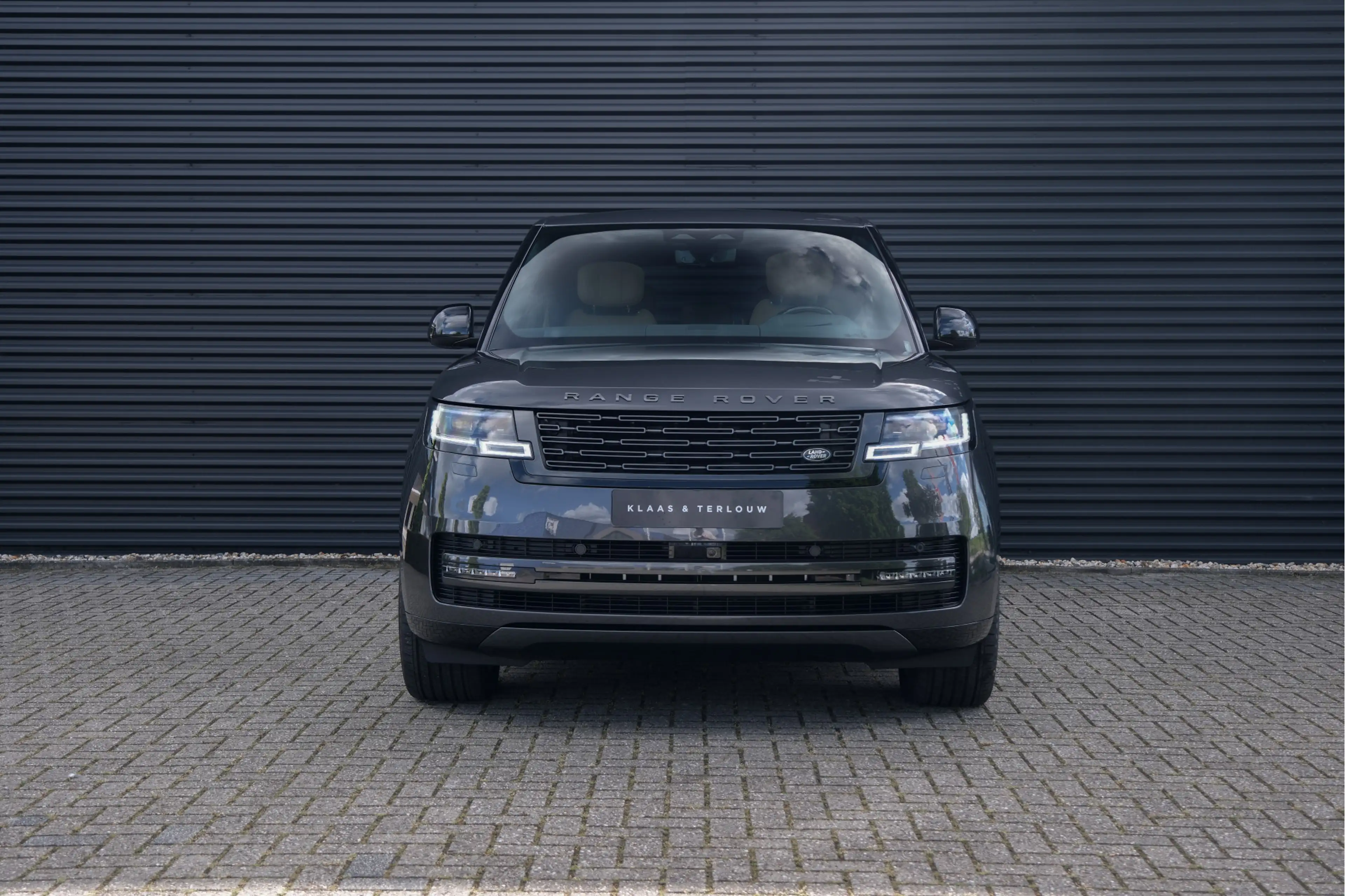 Land Rover Range Rover P550e Autobiography | NP € 202.274,- | uitgevoerd — photo 6