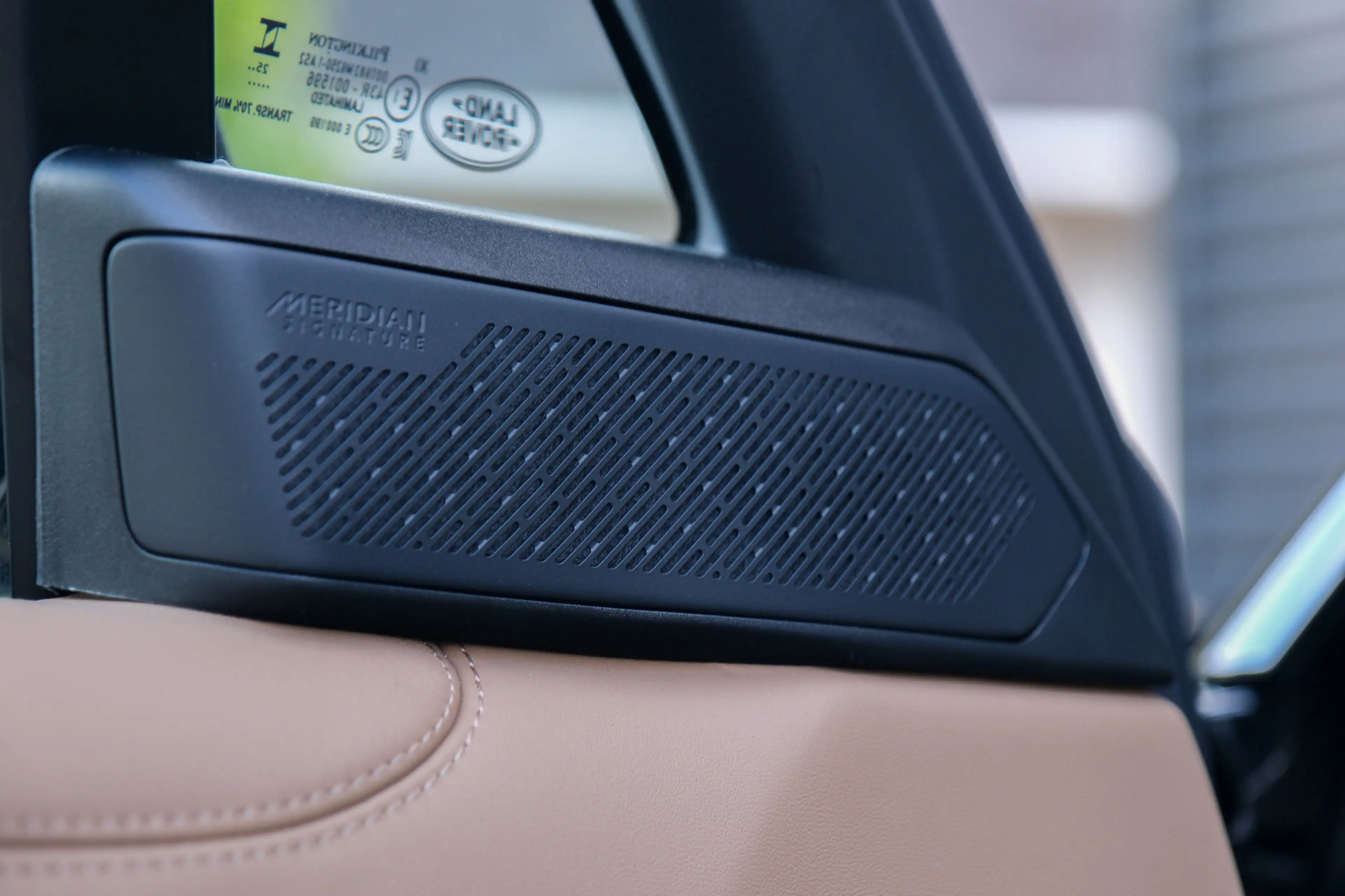 Land Rover Range Rover P550e Autobiography | NP € 202.274,- | uitgevoerd — photo 16