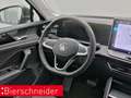 Volkswagen Tiguan 2.0 TDI DSG Elegance IQ.LIGHT NAVI AHK HUD PARKLEN Schwarz - thumbnail 14