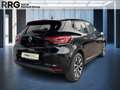 Renault Clio ZEN 1.0 TCe 90 Schwarz - thumbnail 5