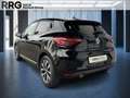 Renault Clio ZEN 1.0 TCe 90 Schwarz - thumbnail 4