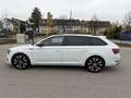 Skoda Superb Superb Combi 2.0 TDI 4x4 DSG Sportline Weiß - thumbnail 6