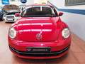 Volkswagen Beetle 1.6TDI Design 105 Rojo - thumbnail 16