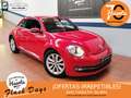 Volkswagen Beetle 1.6TDI Design 105 Rojo - thumbnail 1