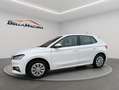 Skoda Fabia 1.0 MPI Essence 59kW Blanco - thumbnail 2