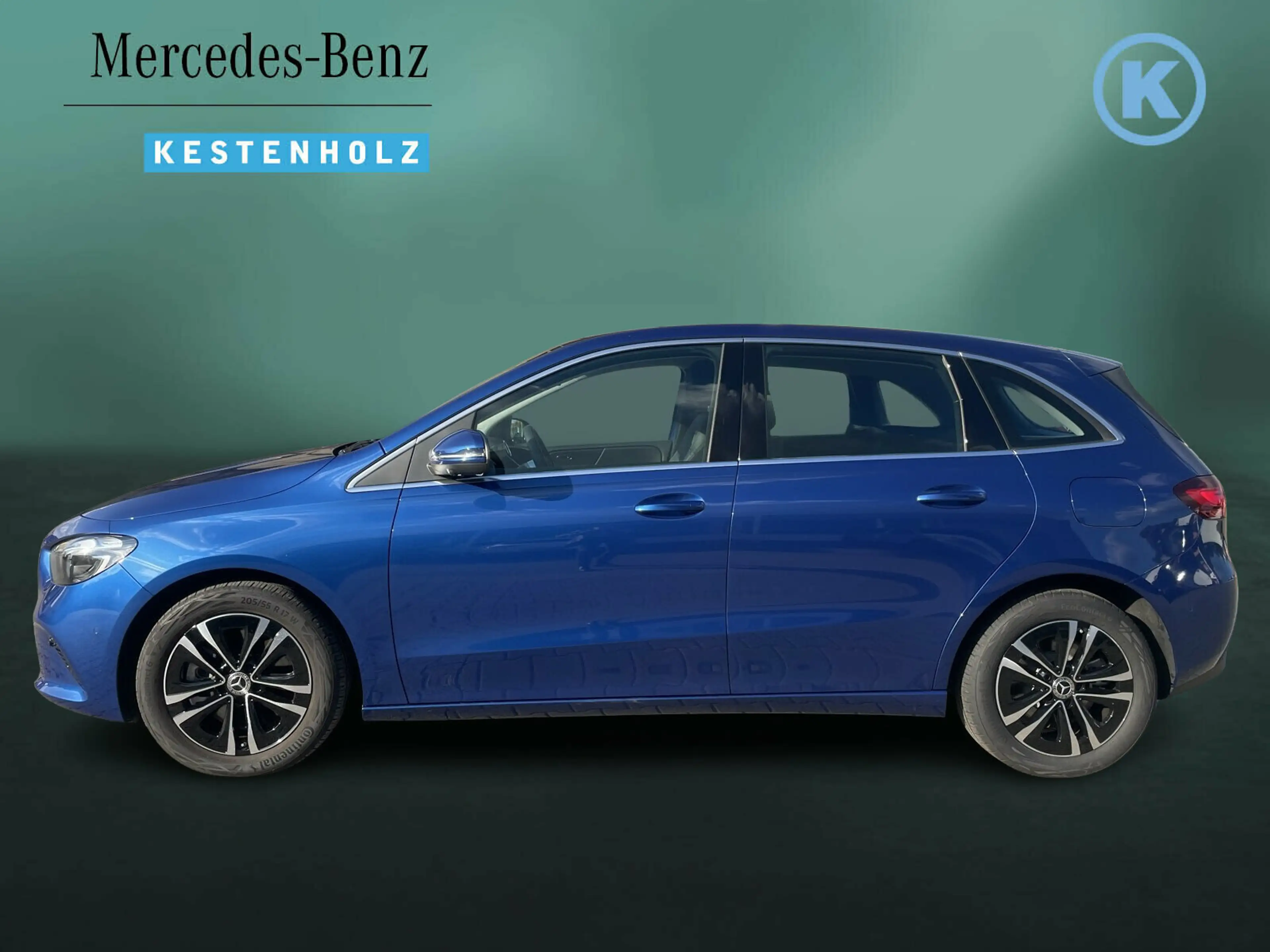 Mercedes-Benz B 250 B 250 e PROGRESSIVE+DISTRO+360°+EASYP+LENKHZ+TWA — photo 9