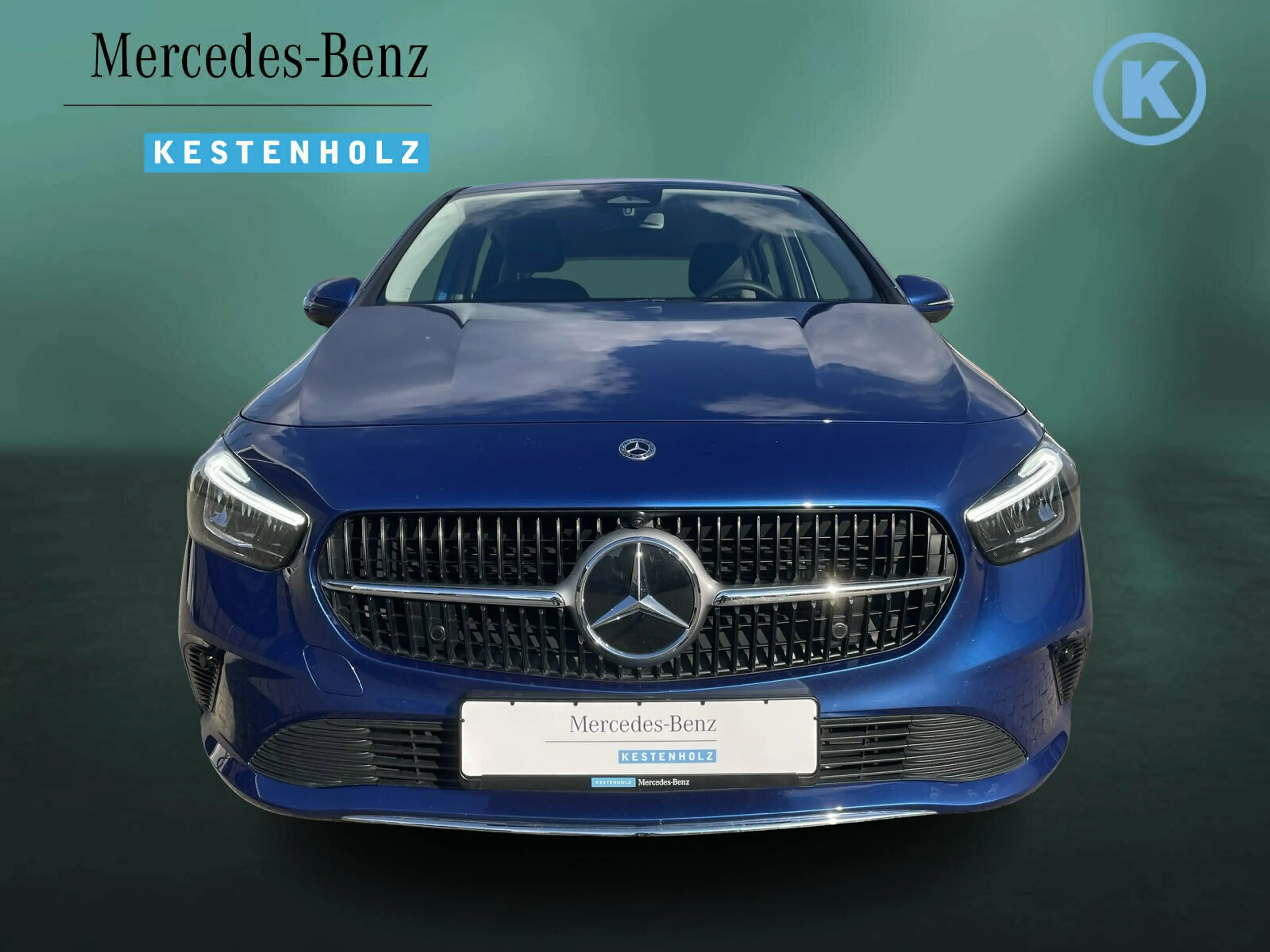 Mercedes-Benz B 250 B 250 e PROGRESSIVE+DISTRO+360°+EASYP+LENKHZ+TWA — photo 3