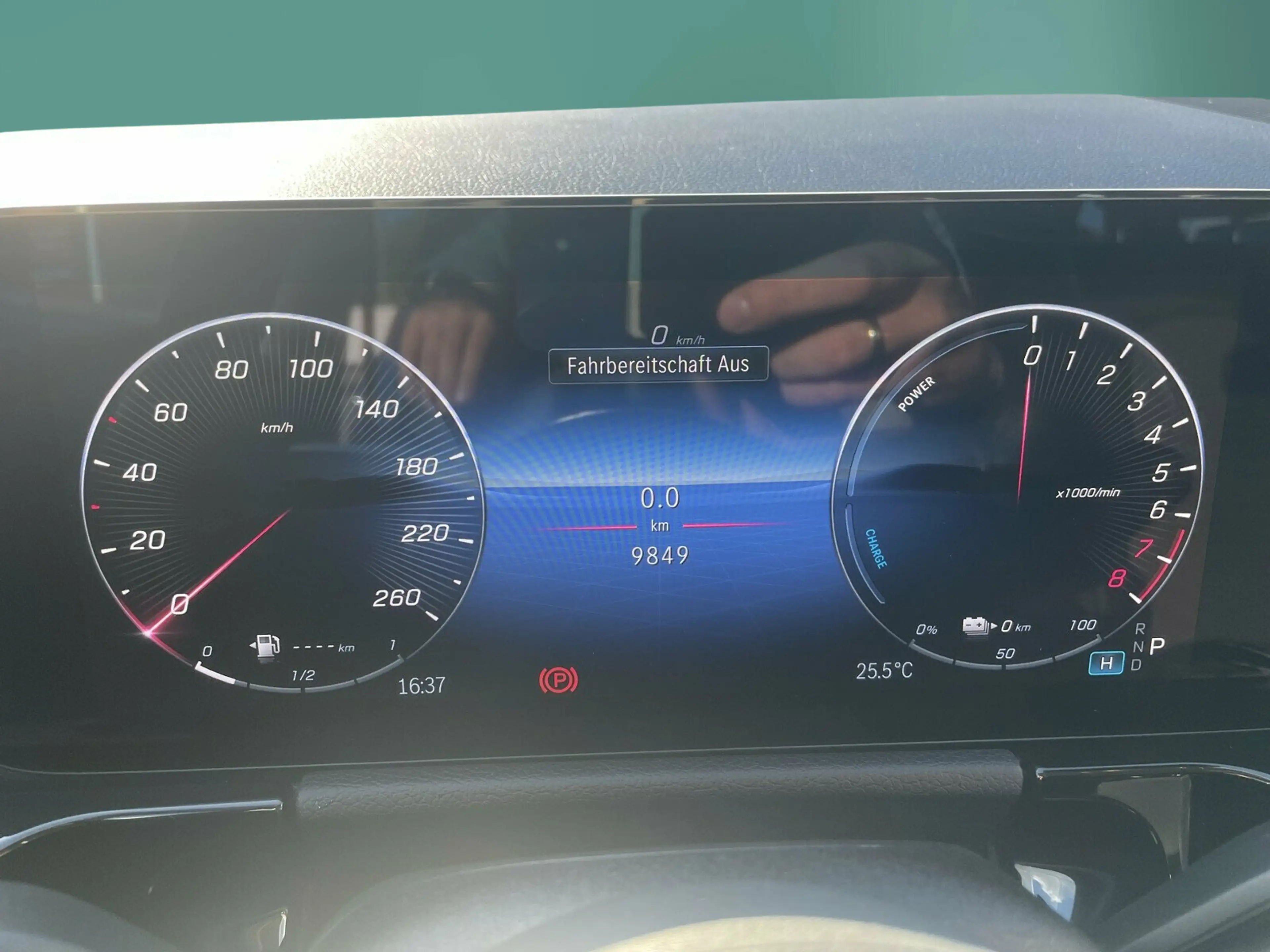 Mercedes-Benz B 250 B 250 e PROGRESSIVE+DISTRO+360°+EASYP+LENKHZ+TWA — photo 15