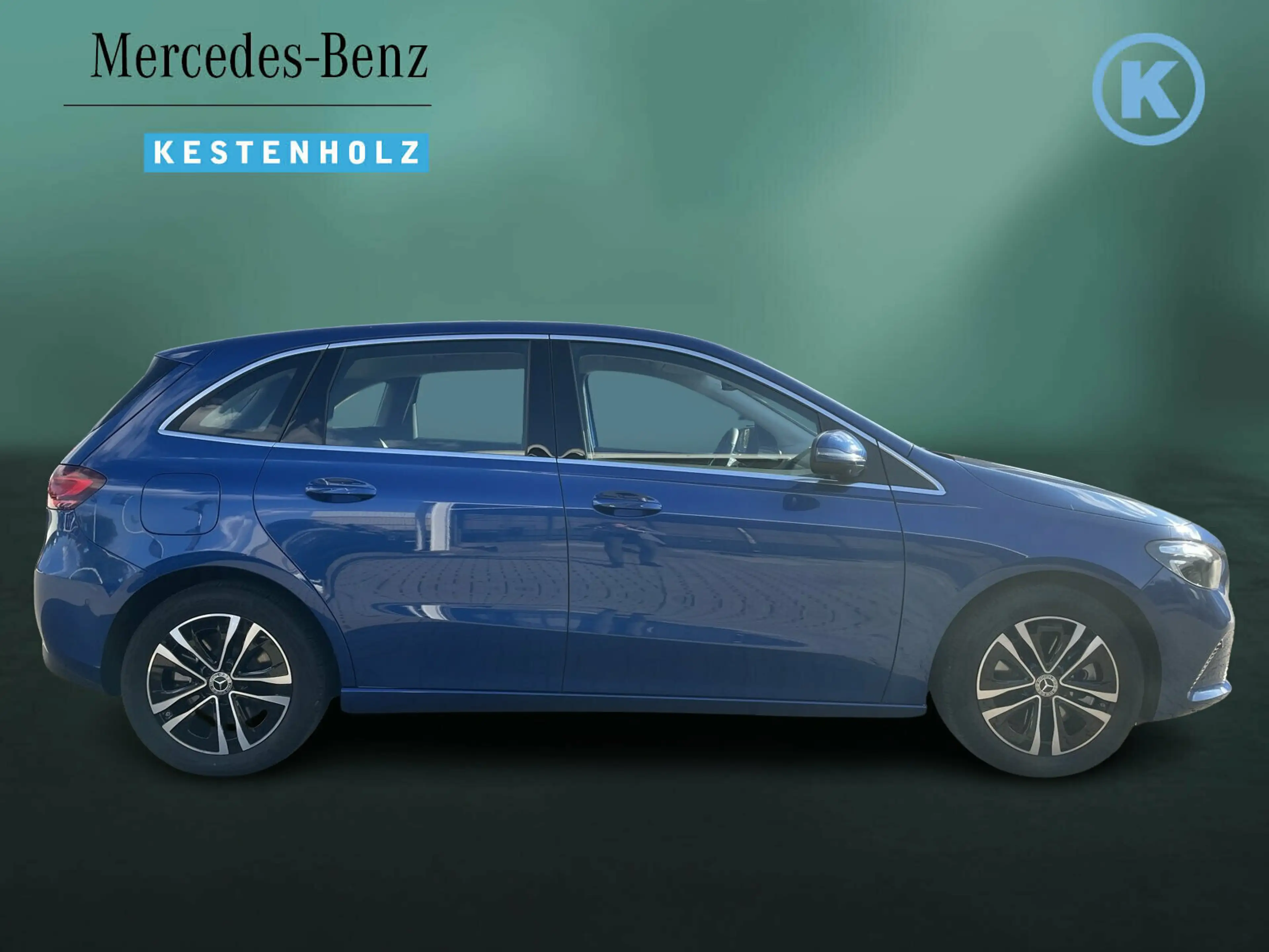 Mercedes-Benz B 250 B 250 e PROGRESSIVE+DISTRO+360°+EASYP+LENKHZ+TWA — photo 5