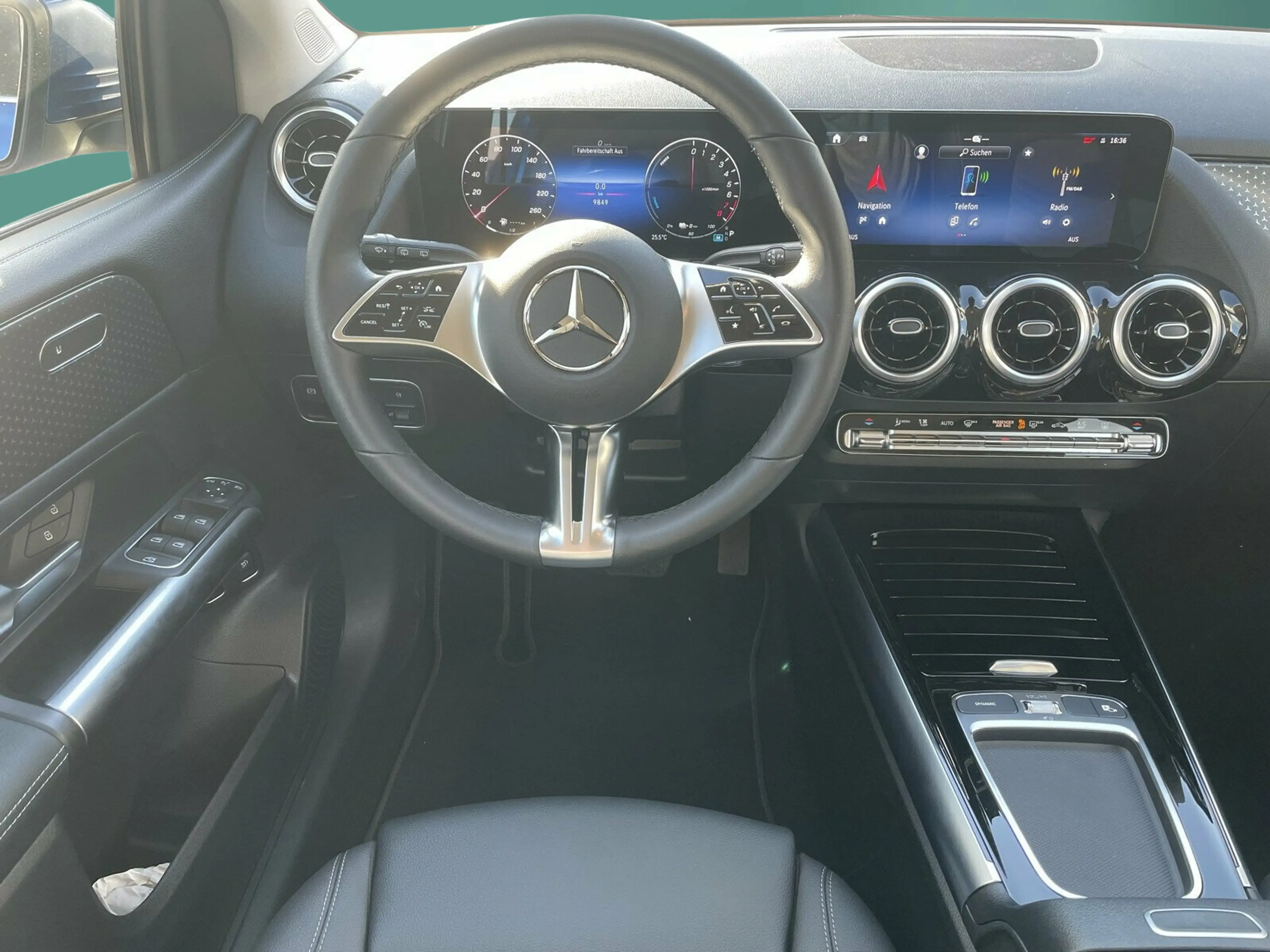Mercedes-Benz B 250 B 250 e PROGRESSIVE+DISTRO+360°+EASYP+LENKHZ+TWA — photo 13