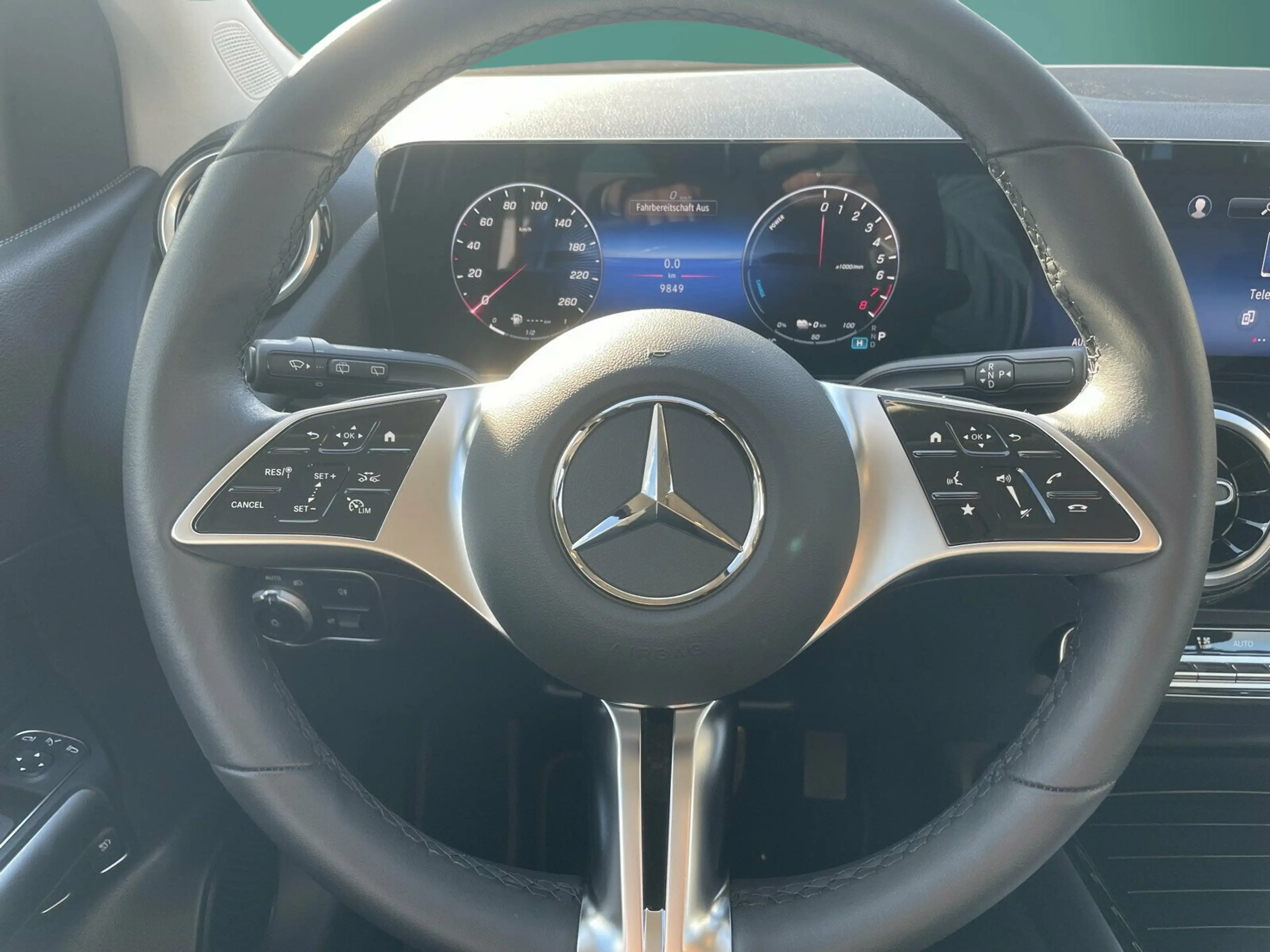Mercedes-Benz B 250 B 250 e PROGRESSIVE+DISTRO+360°+EASYP+LENKHZ+TWA — photo 14