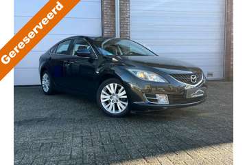 2.0 S-VT Touring N.a.p./Trekhaak/Garantie