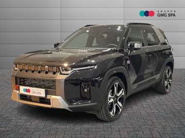 1.5 full-hybrid K-line 204cv e-dht