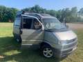 Volkswagen T4 Dehler Profi GL Kampeerauto Grijs - thumbnail 25