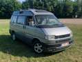 Volkswagen T4 Dehler Profi GL Kampeerauto Grijs - thumbnail 1