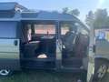 Volkswagen T4 Dehler Profi GL Kampeerauto Grijs - thumbnail 24