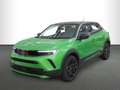 Opel Mokka-E Elegance 11kw Shz Kamera Groen - thumbnail 2