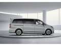 Mercedes-Benz EQV 300 AVANTGARDE Lang Airm Distr Navi SHZ LED Gris - thumbnail 9