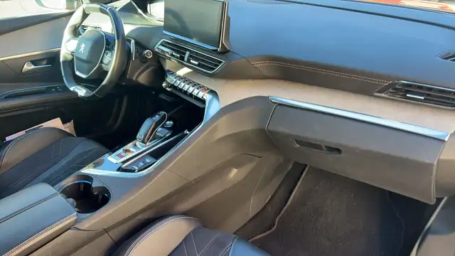 Peugeot 3008 view 10