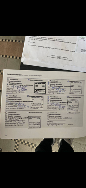 Photo du véhicule