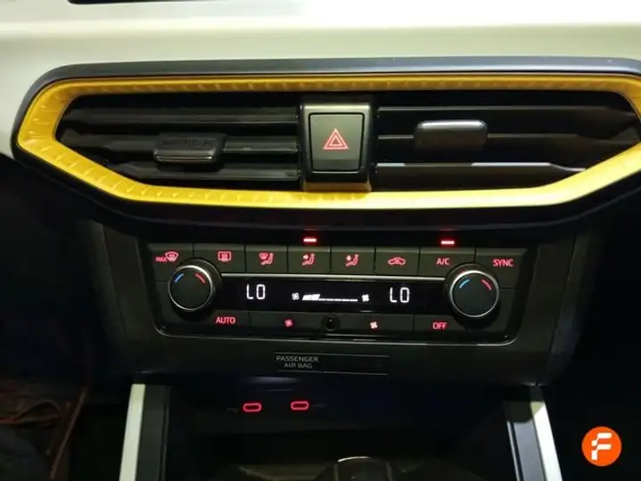SEAT Arona 2024, foto 24
