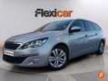 Peugeot 308 1.2 PureTech S&S Active 110 Gris - thumbnail 3
