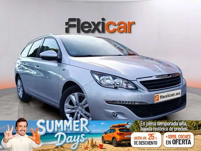 Peugeot 308 1.2 PureTech S&S Active 110 - foto 1