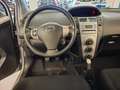 Toyota Yaris 1.0 5 porte Sol UNICO PROPRIETARIO Silber - thumbnail 10