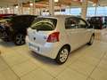 Toyota Yaris 1.0 5 porte Sol UNICO PROPRIETARIO Silber - thumbnail 4