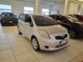 Toyota Yaris 1.0 5 porte Sol UNICO PROPRIETARIO Silber - thumbnail 3