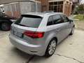 Audi A3 SPORTBACK 2.0 TDI 150 CV S-TRONIC SPORT Argento - thumbnail 6