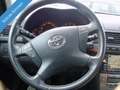 Toyota Avensis TOYOTA 2.0 MET AIRCO NAVI LEER Сірий - thumbnail 15