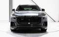Audi Q8 50 TDI quattro-S-LINE-SPORTSITZE-AHK-PANO-B&O Grigio - thumbnail 4